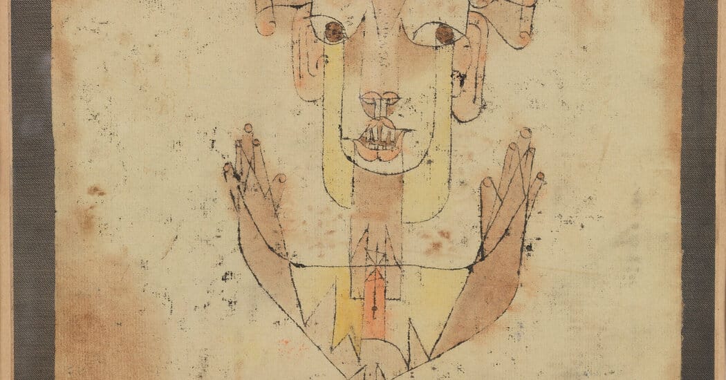 tikkun olam & climate eschatology (there is no such thing as the end of the world)