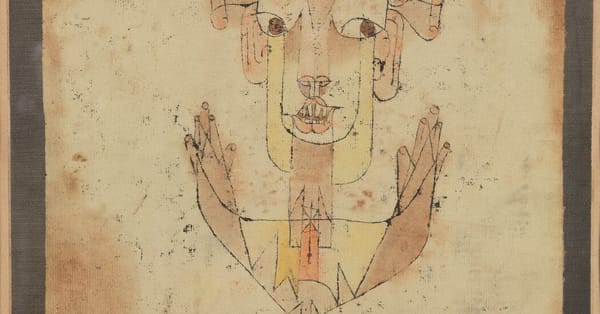 tikkun olam & climate eschatology (there is no such thing as the end of the world)